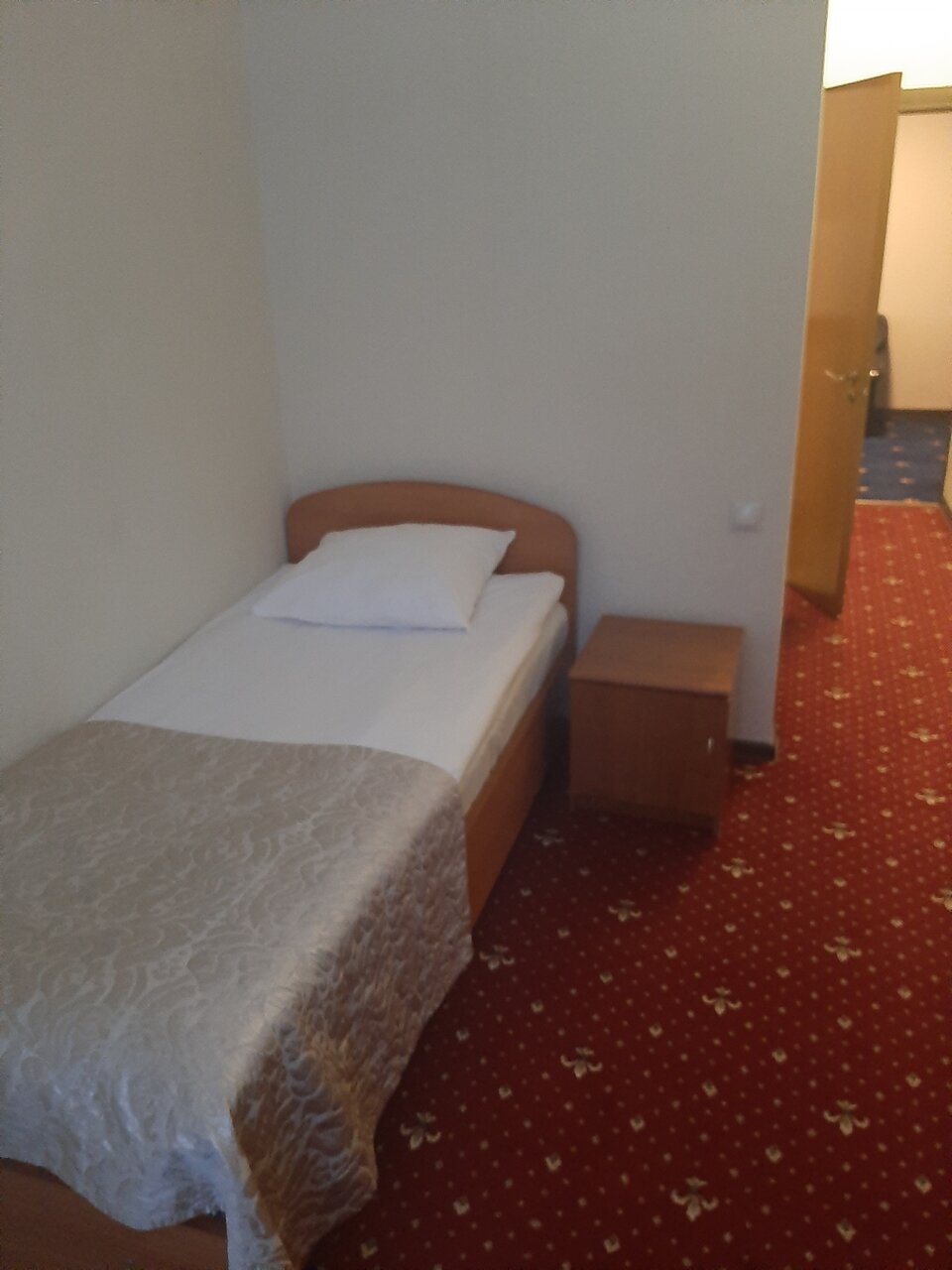 Гостиница Первомайская Москва-30