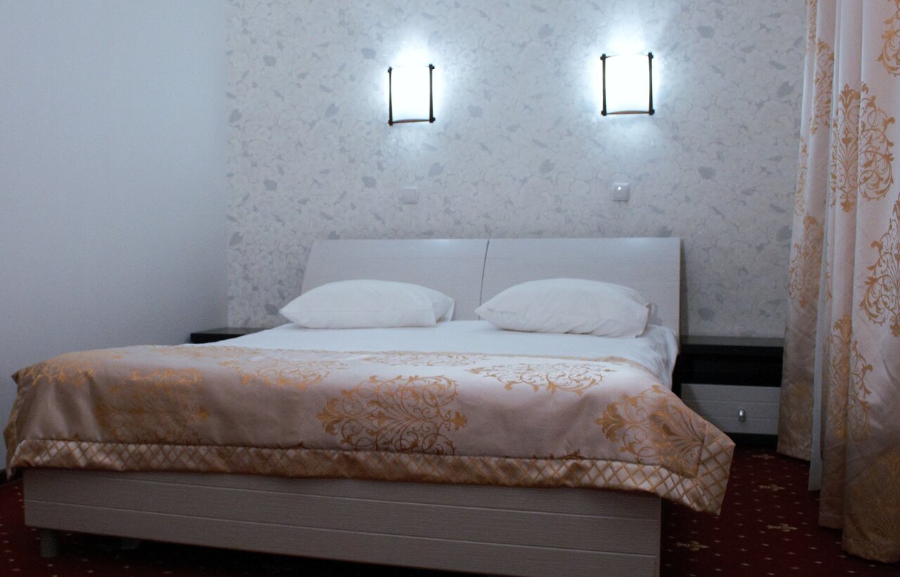 Гостиница Первомайская Москва-112