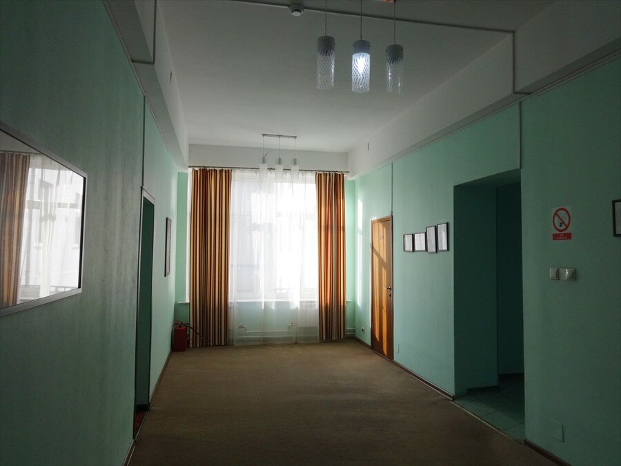 Гостиница Первомайская Москва-27