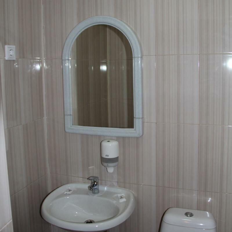 Гостиница Первомайская Москва