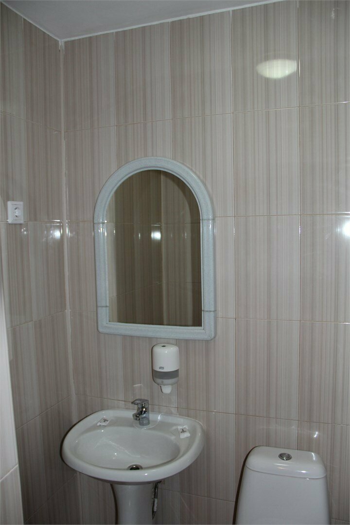 Гостиница Первомайская Москва