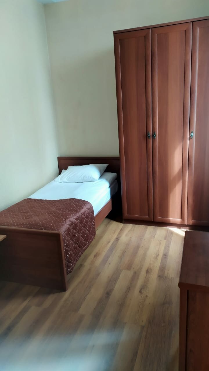 Гостиница Первомайская Москва-120