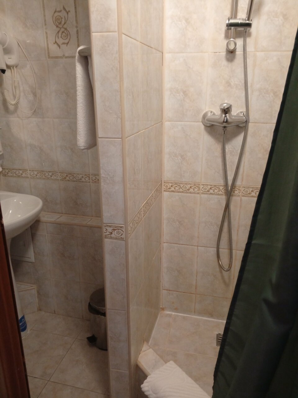 Гостиница Первомайская Москва-141