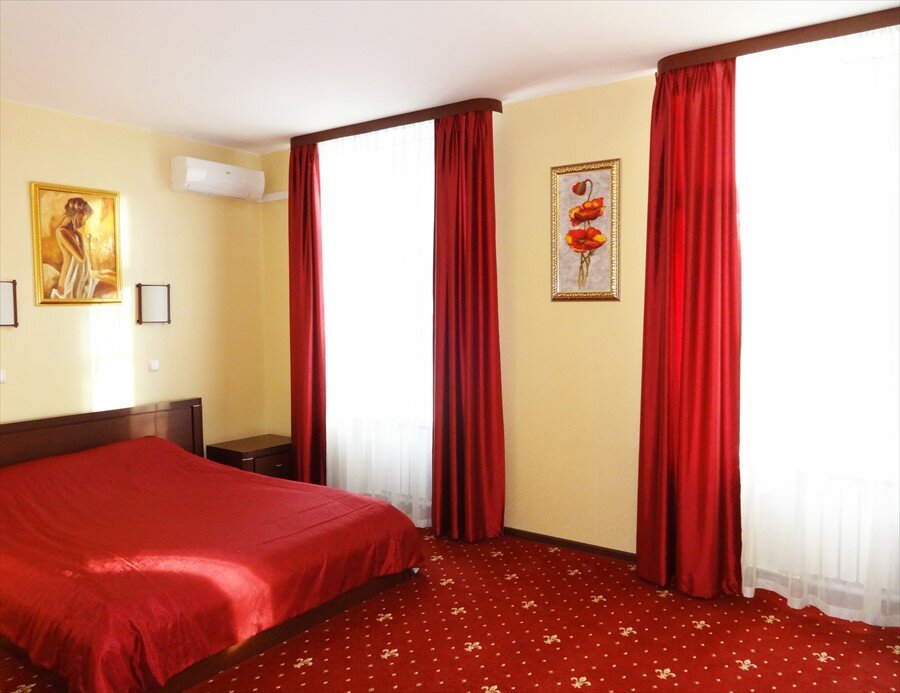 Гостиница Первомайская Москва-9