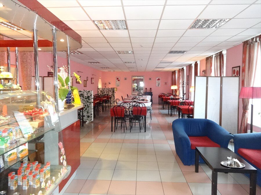 Гостиница Первомайская Москва-11