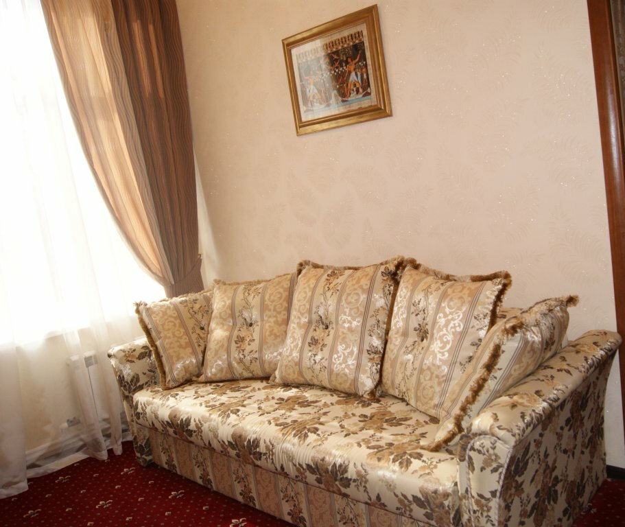 Гостиница Первомайская Москва-49