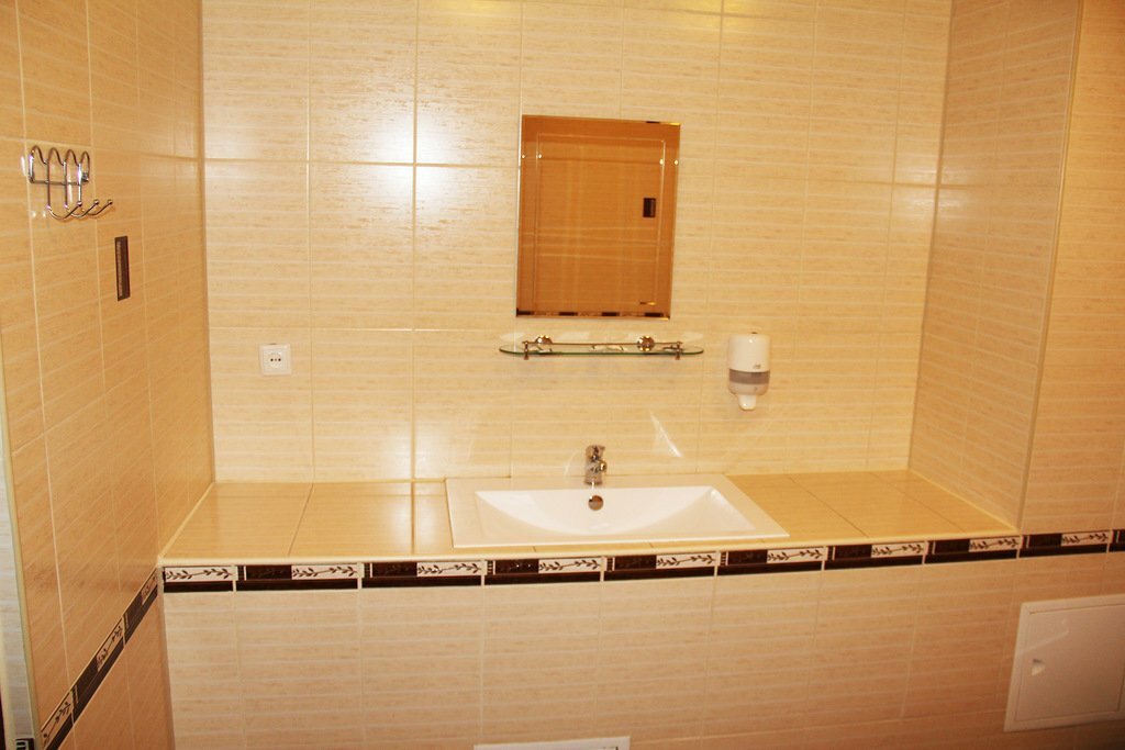 Гостиница Первомайская Москва-31