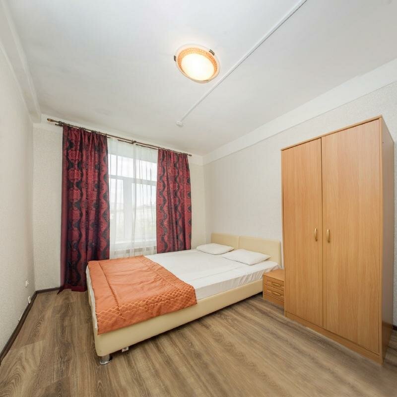 Гостиница Первомайская Москва