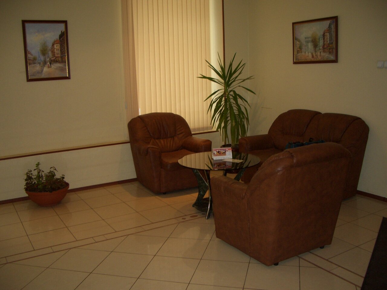 Гостиница Первомайская Москва-6