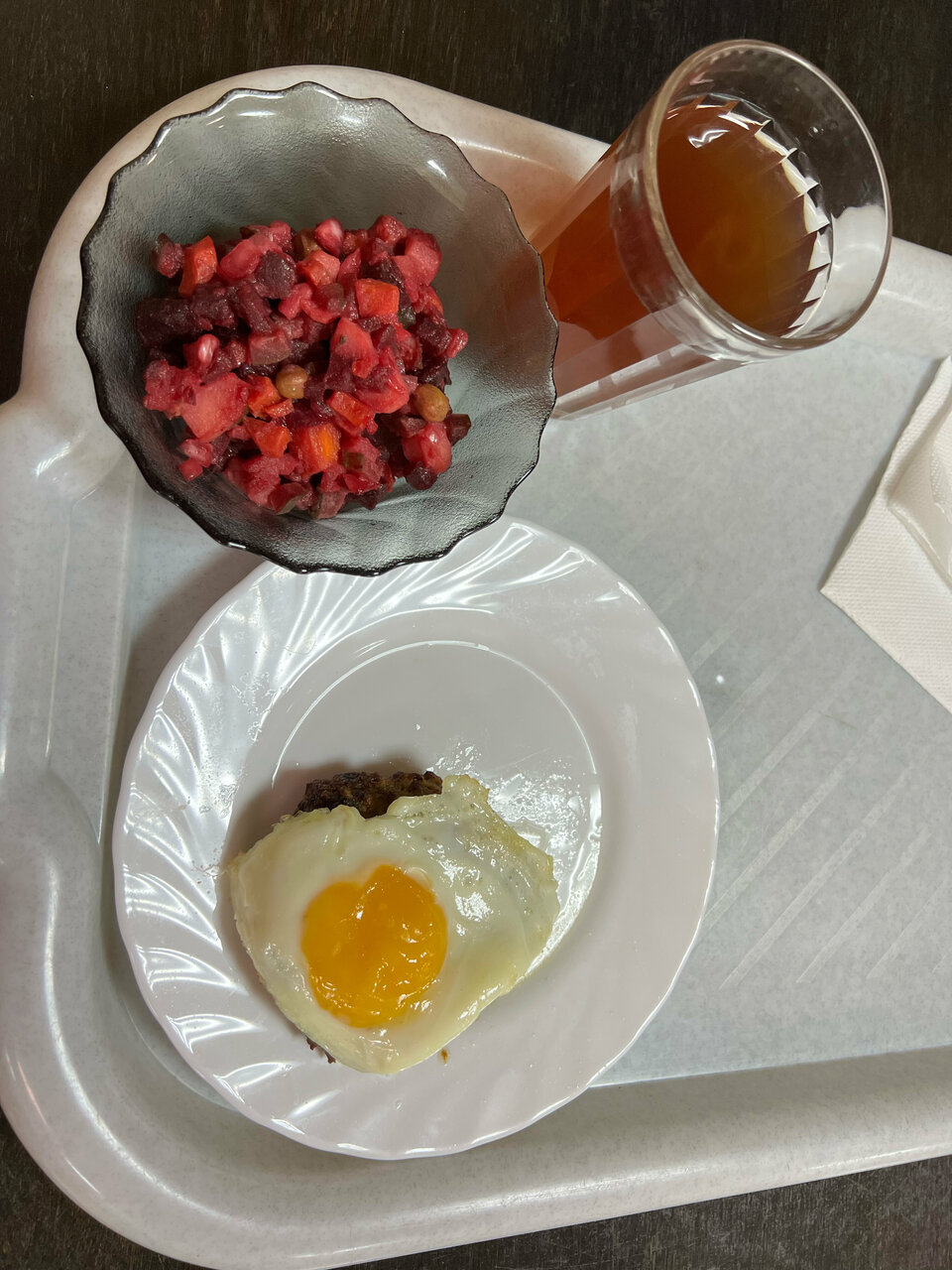 Гостиница Первомайская Москва-97