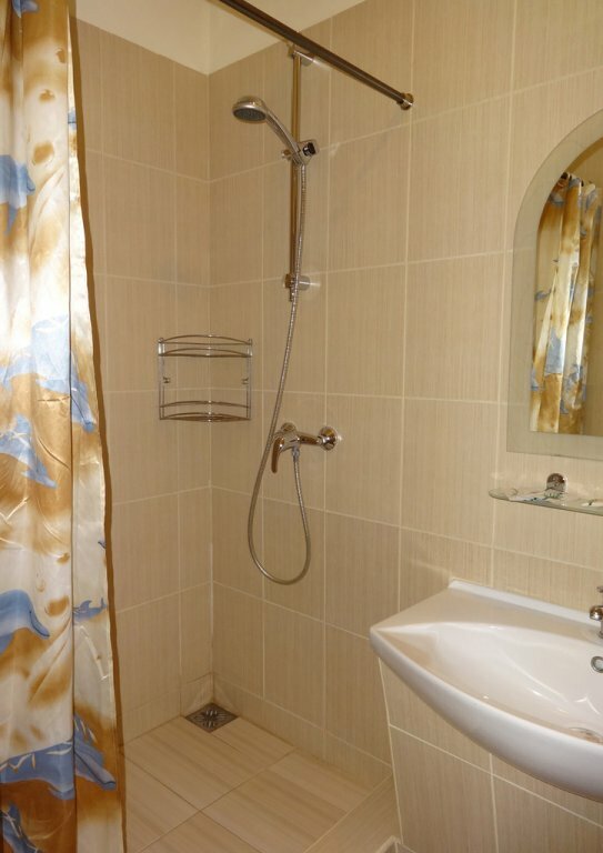 Гостиница Первомайская Москва-32