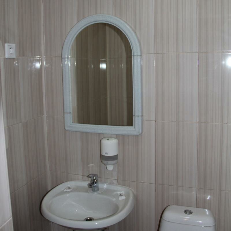 Гостиница Первомайская Москва