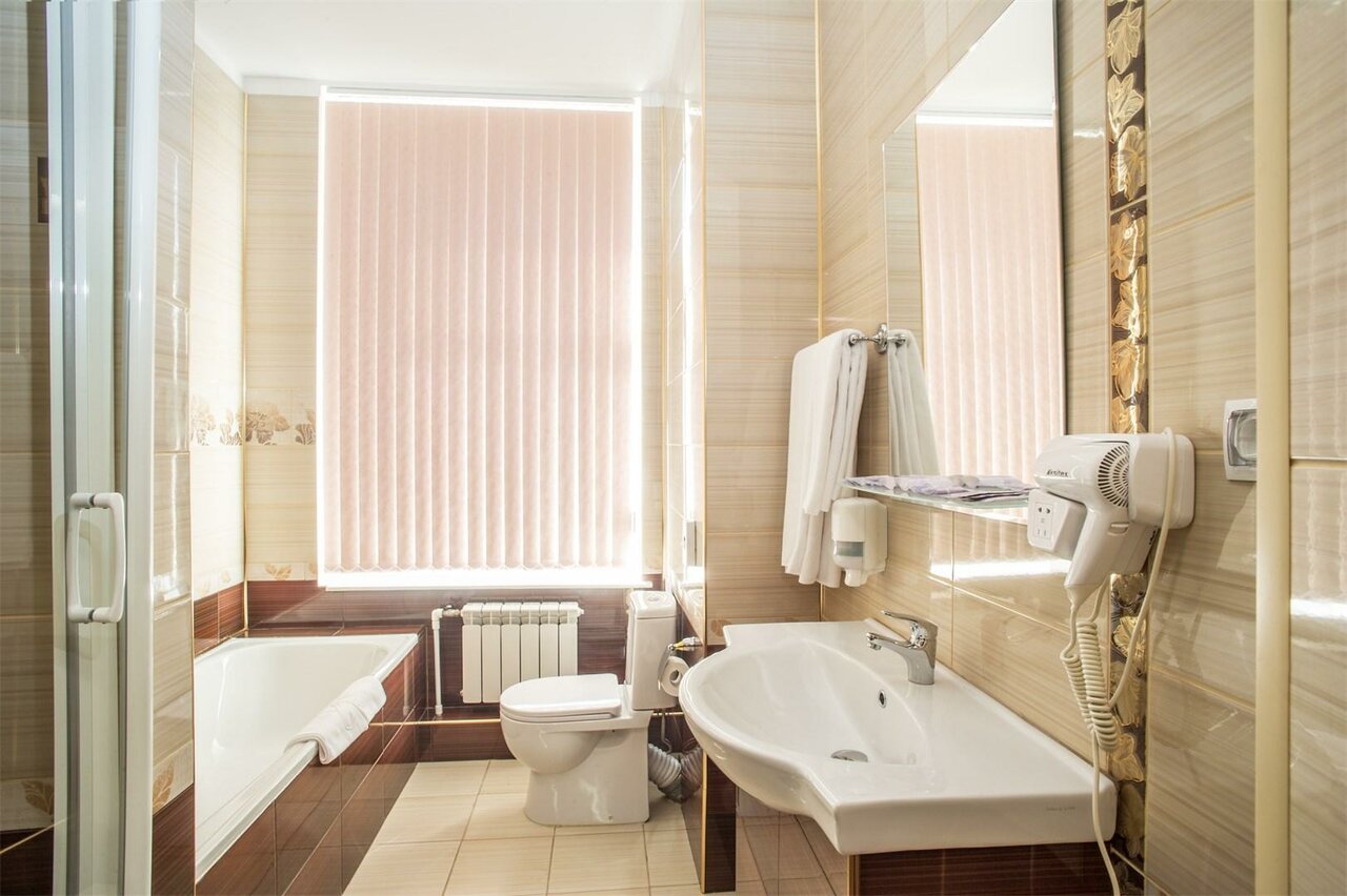 Гостиница Первомайская Москва-44