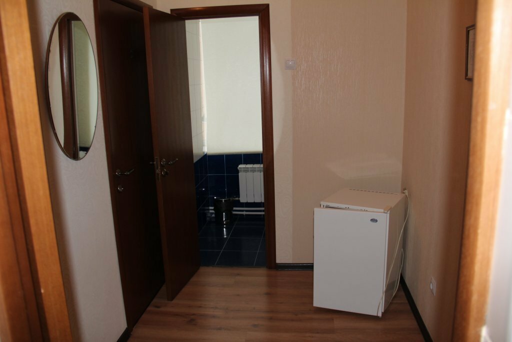 Гостиница Первомайская Москва-77