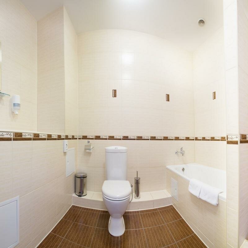 Гостиница Первомайская Москва