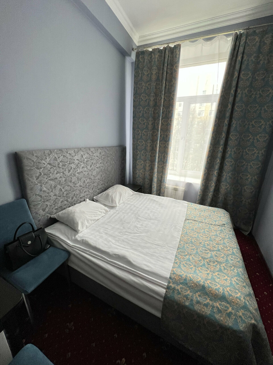 Гостиница Первомайская Москва-137