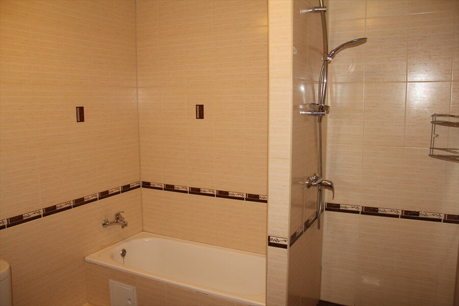 Гостиница Первомайская Москва-38