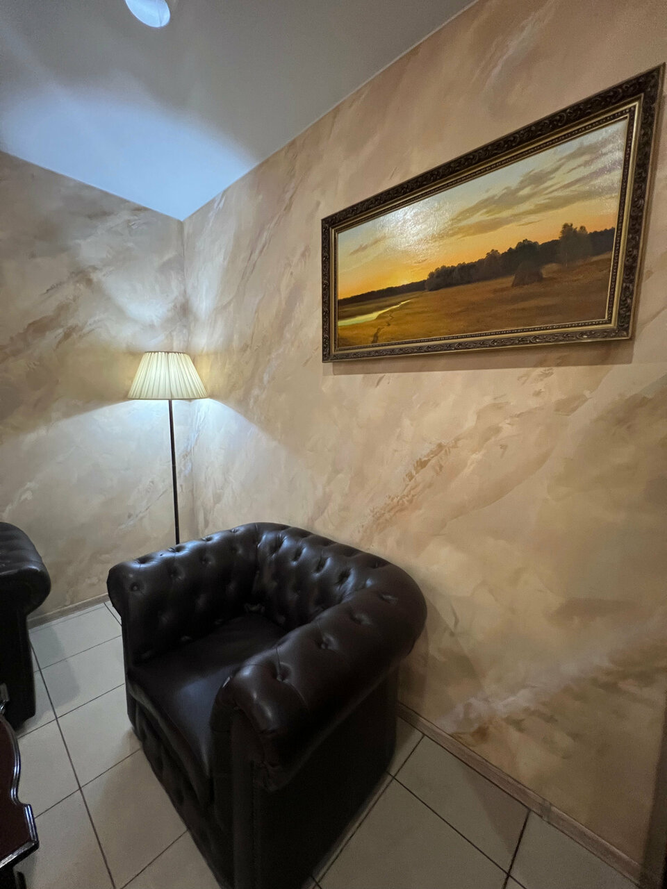 Гостиница Первомайская Москва-105