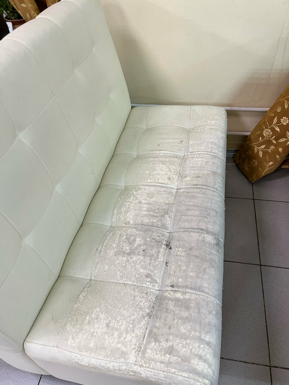 Гостиница Первомайская Москва-117