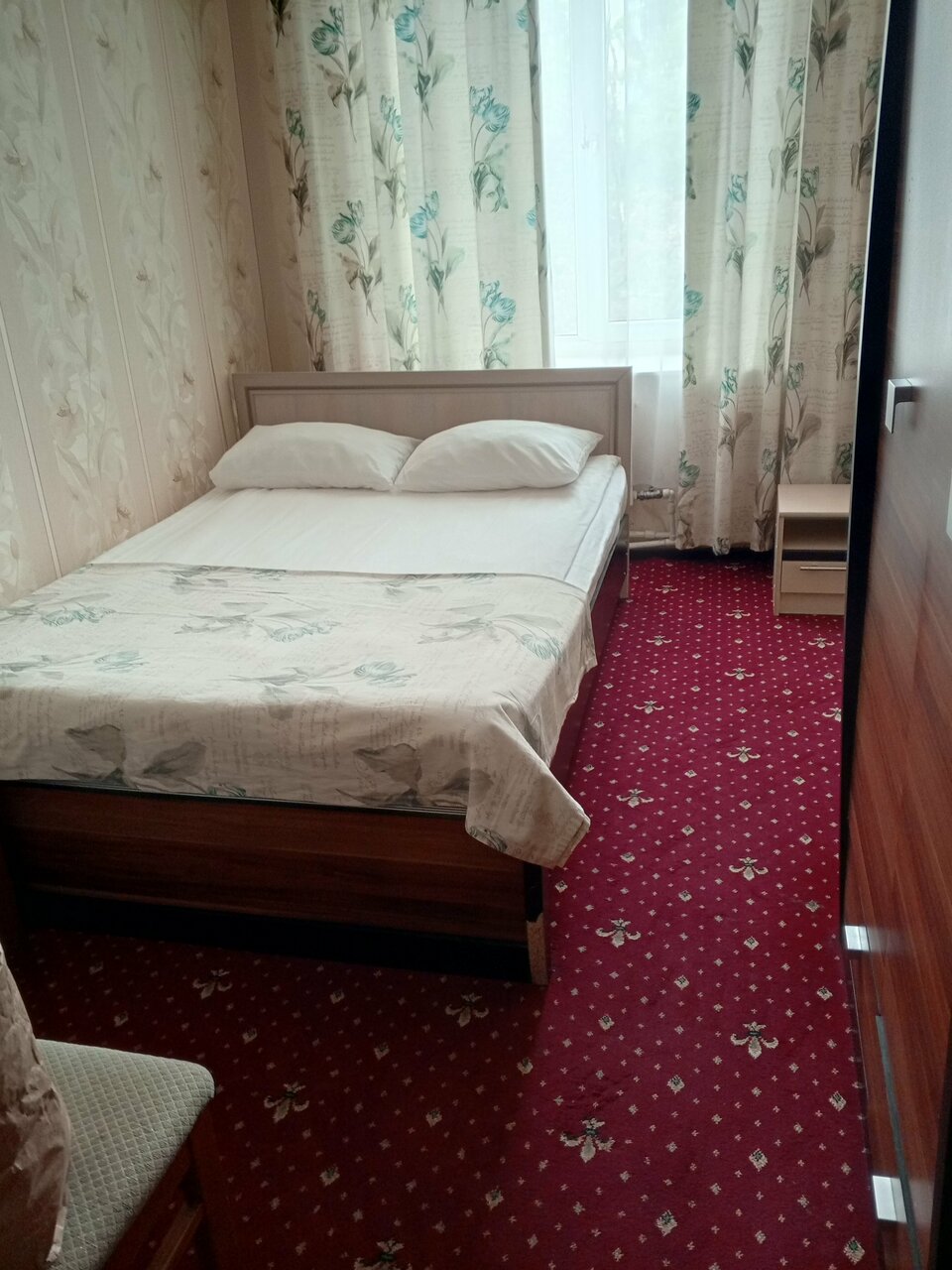 Гостиница Первомайская Москва-139