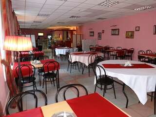 Гостиница Первомайская Москва-6