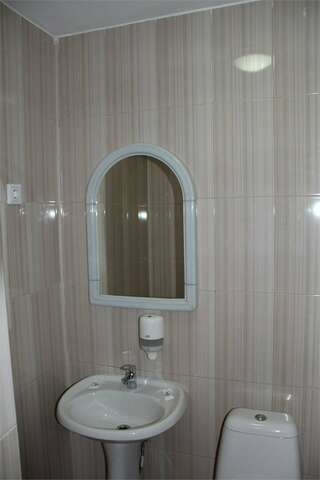 Гостиница Первомайская Москва Семейный Эконом-2