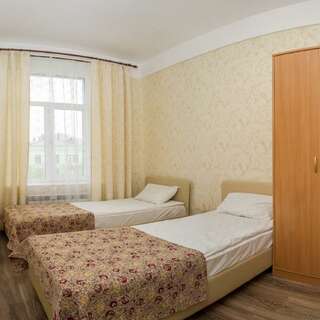 Гостиница Первомайская Москва СЕМЕЙНЫЙ ЭКОНОМ (2-КОМНАТНЫЙ)-2