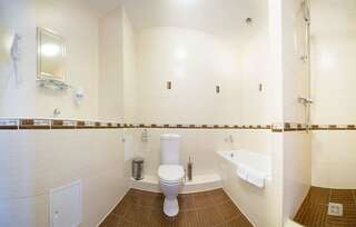 Гостиница Первомайская Москва Бизнес-комфорт-3