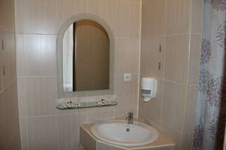 Гостиница Первомайская Москва Двухместный эконом-3