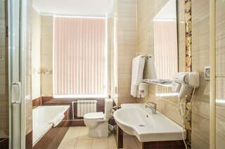 Гостиница Первомайская Москва Люкс-2