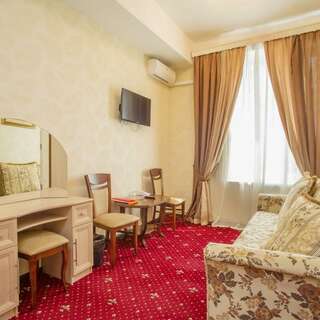 Гостиница Первомайская Москва ЛЮКС-3