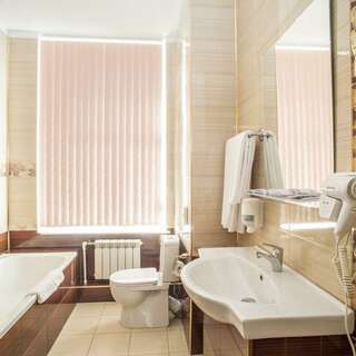 Гостиница Первомайская Москва ЛЮКС-4