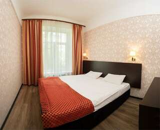 Гостиница Первомайская Москва Стандарт-улучшенный (двухместный)-2