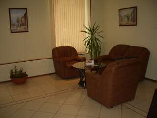 Гостиница Первомайская Москва-2