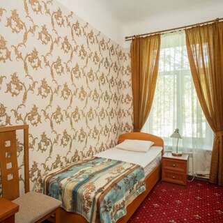 Гостиница Первомайская Москва ОДНОМЕСТНЫЙ СТАНДАРТ-1