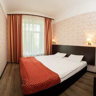 Гостиница Первомайская Москва УЛУЧШЕННЫЙ 2-МЕСТНЫЙ-1