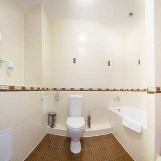 Гостиница Первомайская Москва БИЗНЕС КОМФОРТ-2