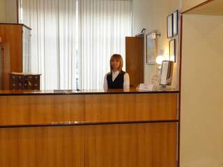 Гостиница Первомайская Москва-3