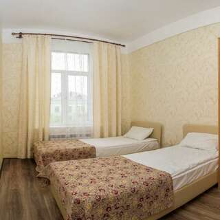 Гостиница Первомайская Москва ЭКОНОМ ДВУХМЕСТНЫЙ-2