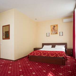 Гостиница Первомайская Москва БИЗНЕС КОМФОРТ-3