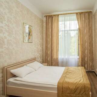 Гостиница Первомайская Москва УЛУЧШЕННЫЙ 2-МЕСТНЫЙ-2