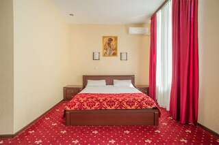 Гостиница Первомайская Москва Бизнес-комфорт-1