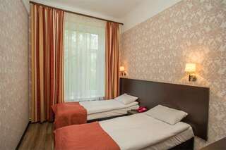 Гостиница Первомайская Москва Двухместный Стандартный номер-1