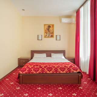 Гостиница Первомайская Москва БИЗНЕС КОМФОРТ-1