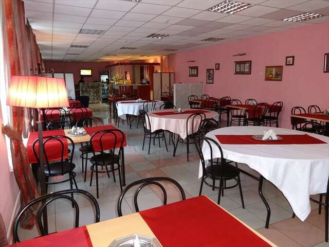 Гостиница Первомайская Москва-9