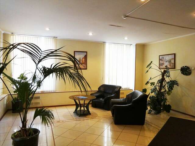 Гостиница Первомайская Москва-12