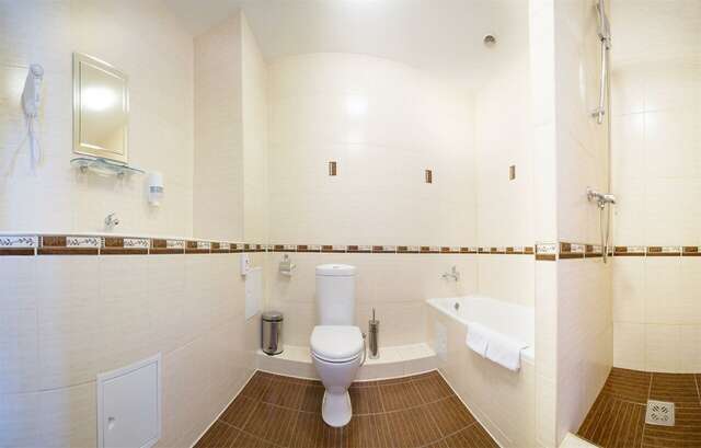 Гостиница Первомайская Москва-69