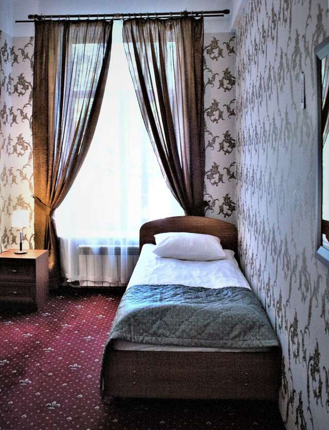 Гостиница Первомайская Москва-110