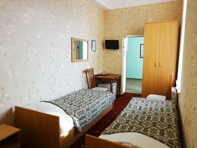 Гостиница Первомайская Москва-23