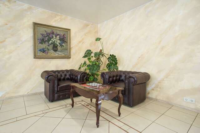 Гостиница Первомайская Москва-40